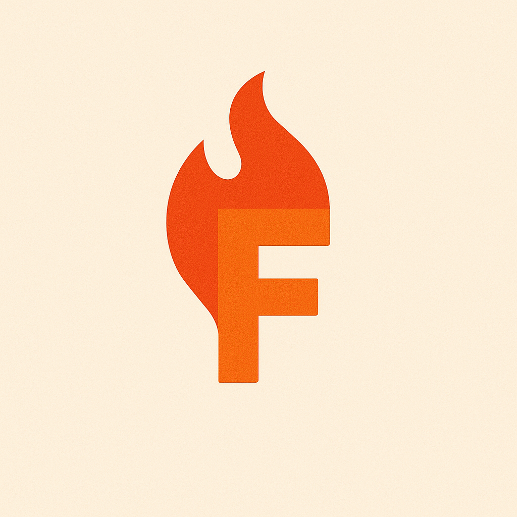 Flame Logo
